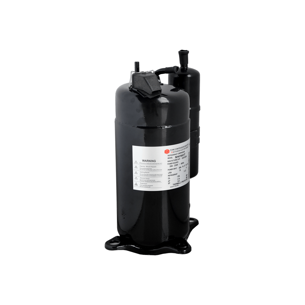 Mitsubishi Compressor NH41NAHT